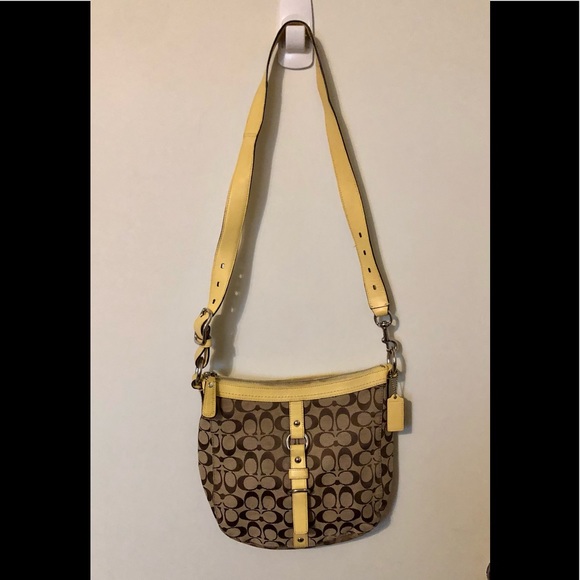 Coach Bag - Picture 1 of 16